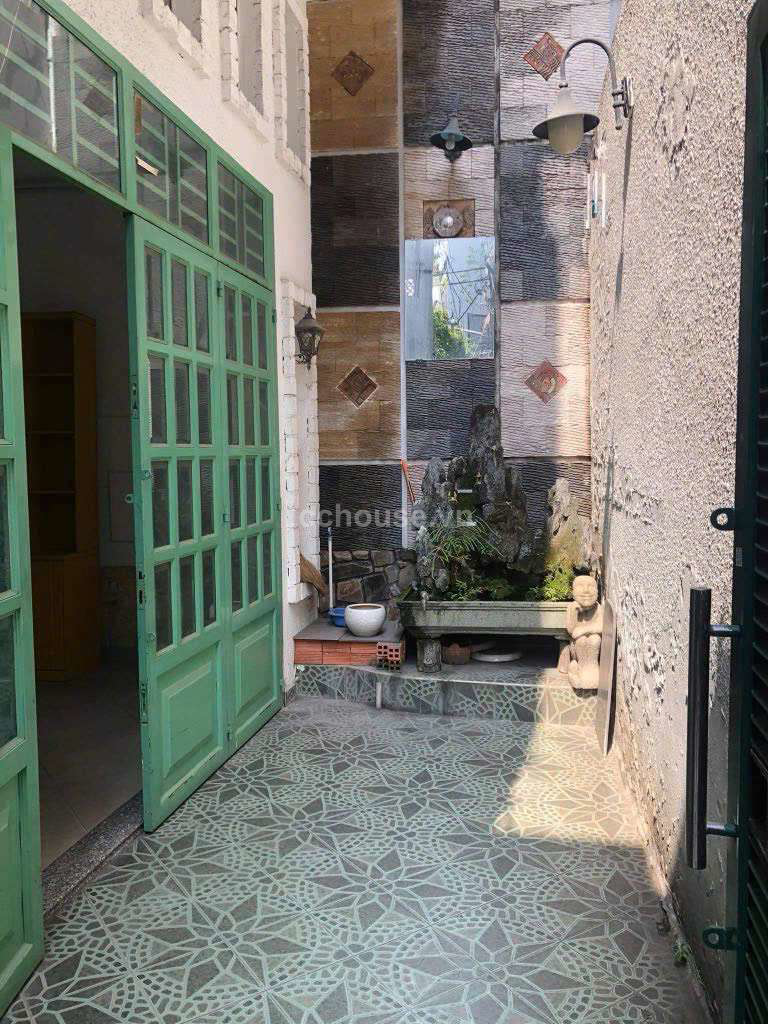 NHA-HEM-XE-TAI-LE-VAN-SY-TRUNG-TAM-QUAN-3-DT-57X13M-5-TANG-GIA-137-TY-TL-id9223