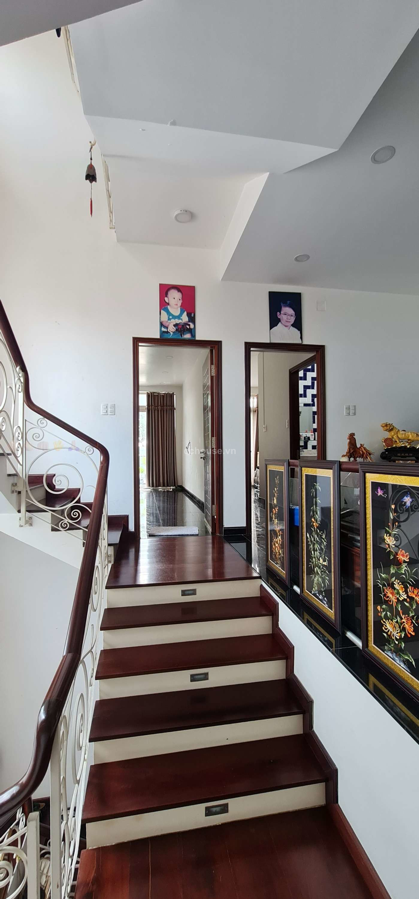 Bán nhà đường Trần Quốc Tuấn, P.Hạnh Thông. DT 158.1m2, 3 tầng MCT