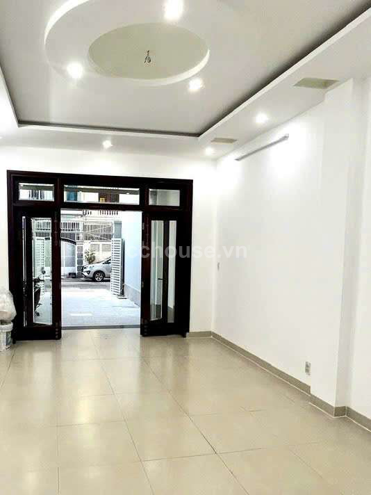 Cho thuê nhà NCMT Sông Thao, P.Tân Sơn Hòa. DT 4x31m, 4 tầng ST