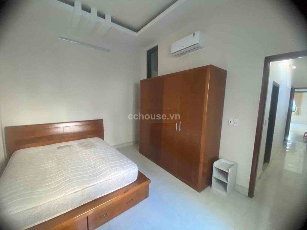 Bán nhà 4 tầng hẻm xe hơi Cộng Hòa phường 13 quận Tân Bình