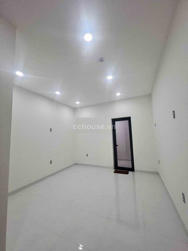 Bán nhà HXH Trần Hưng Đạo, P.An Đông. DT 4.1x17m, 4 tầng ST