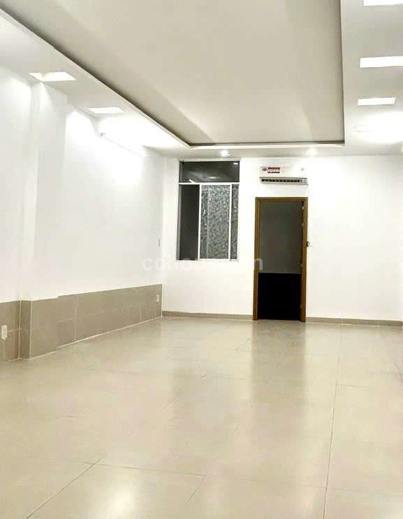 Cho thuê nhà NCMT Sông Thao, P.Tân Sơn Hòa. DT 4x31m, 4 tầng ST