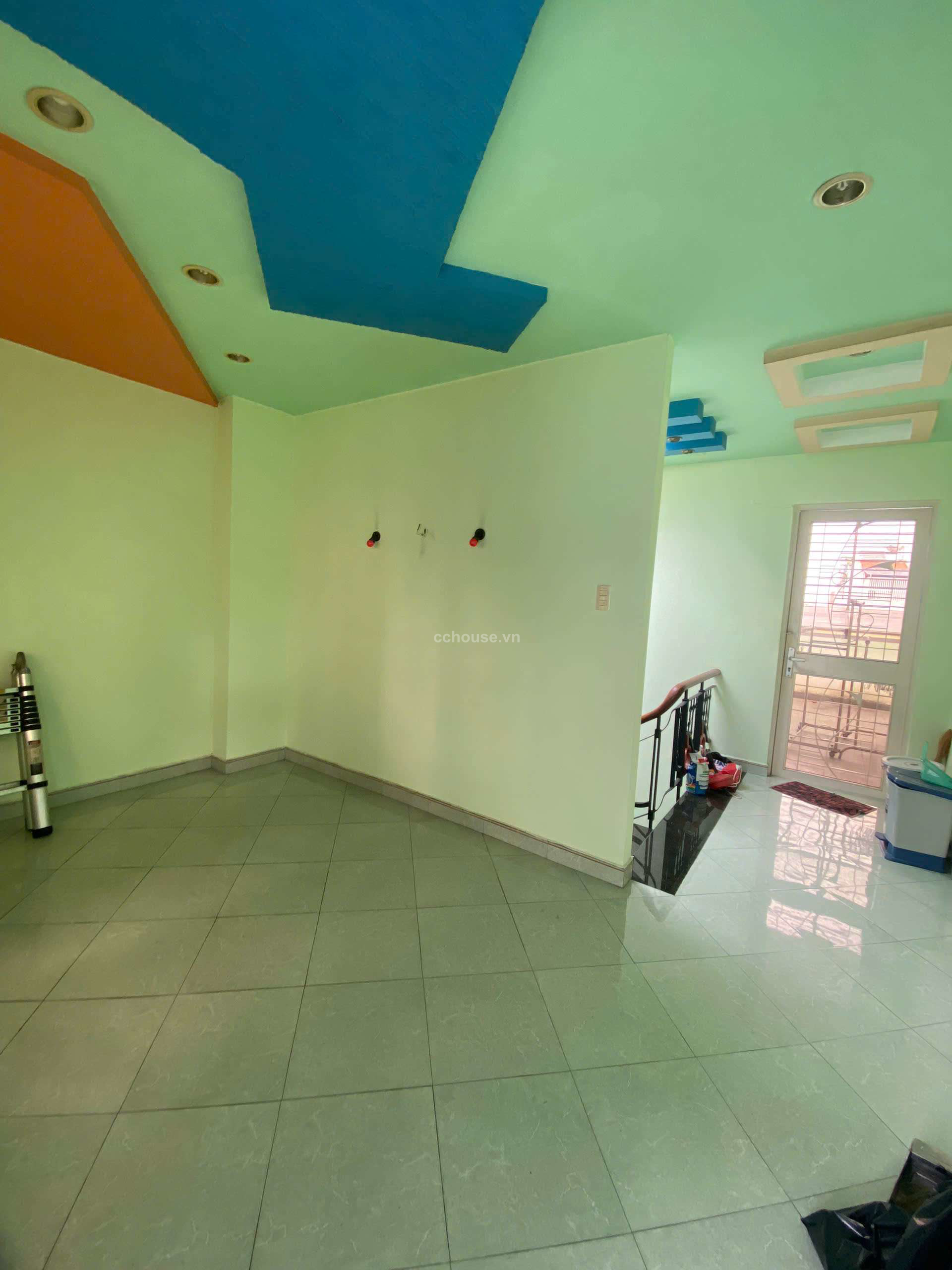 Bán nhà 7 tầng Mặt tiền KD đường Nguyễn Chí Thanh phường 5 quận 10