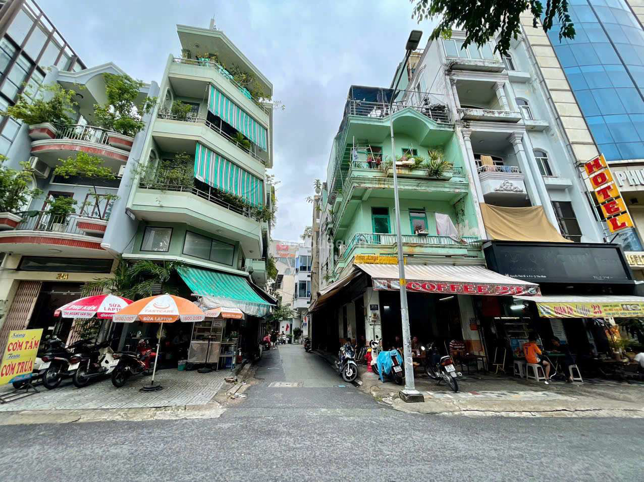 Ban-nha-hem-Hoang-Van-Thu-PTan-Son-Nhat-DT-41x14m-3-tang-id9624