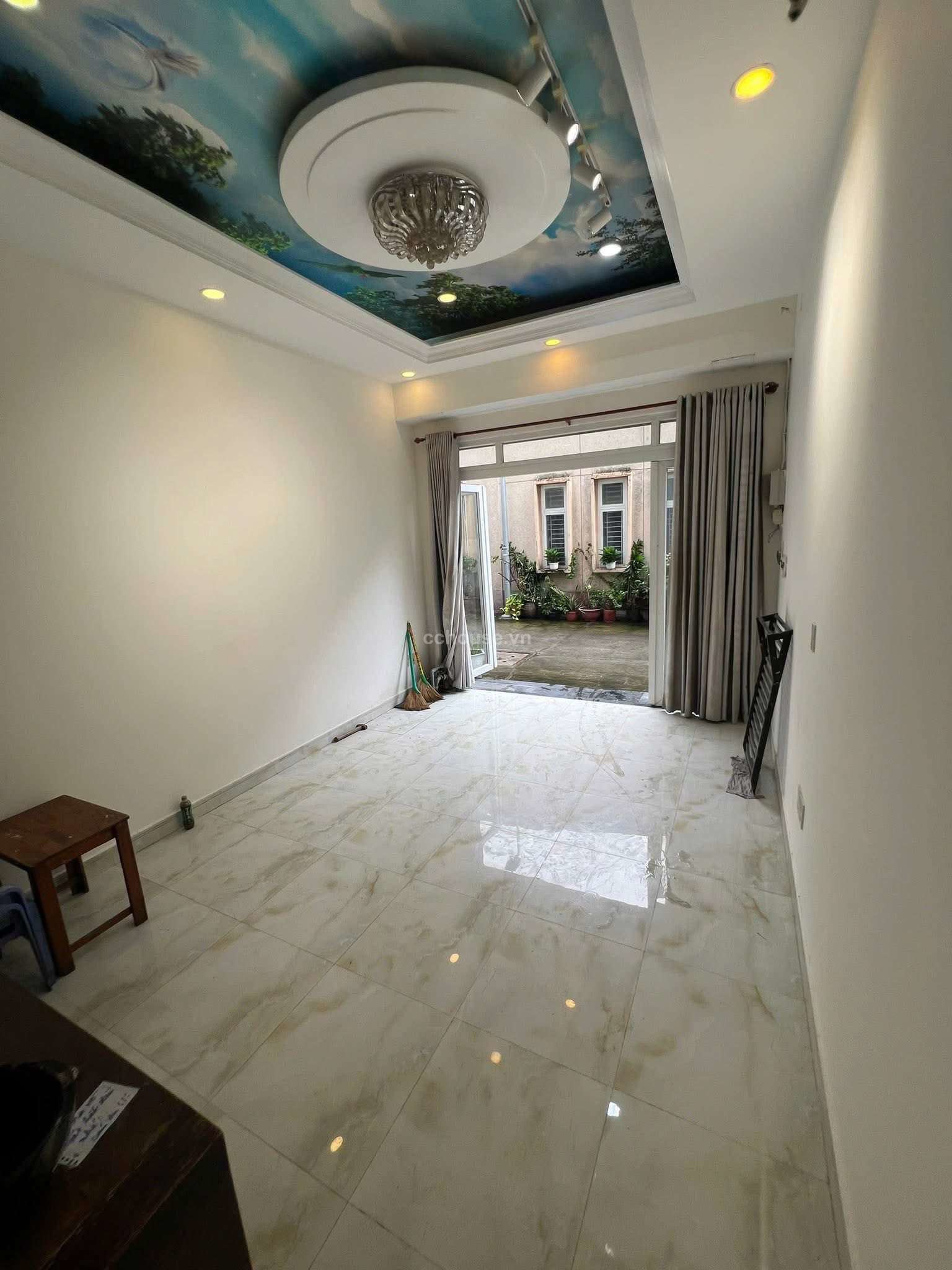 Bán nhà HXH VIP An Dương Vương, P.An Đông. DT 3.75x13m, 3 tầng ST