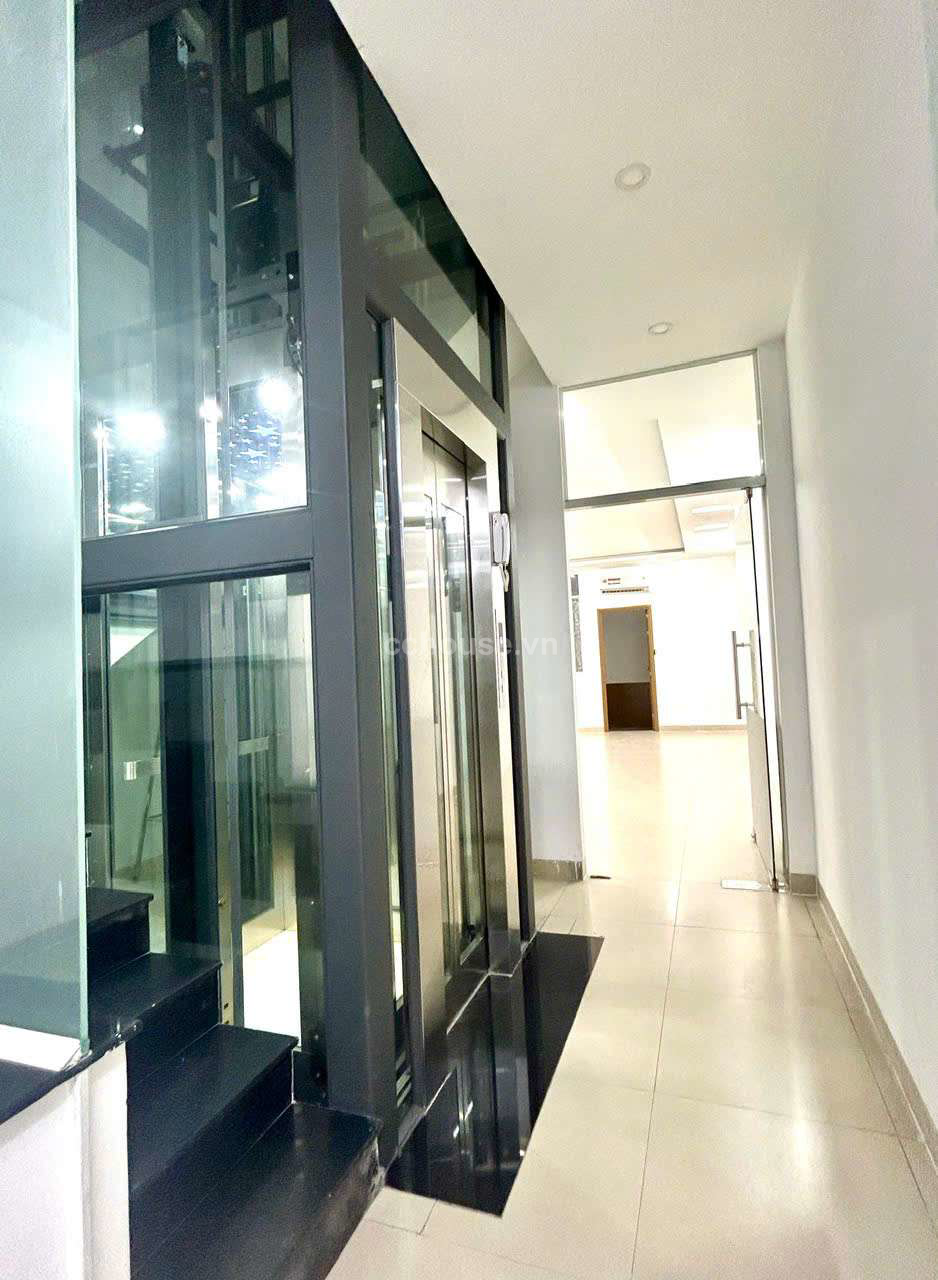 Cho thuê nhà NCMT Sông Thao, P.Tân Sơn Hòa. DT 4x31m, 4 tầng ST