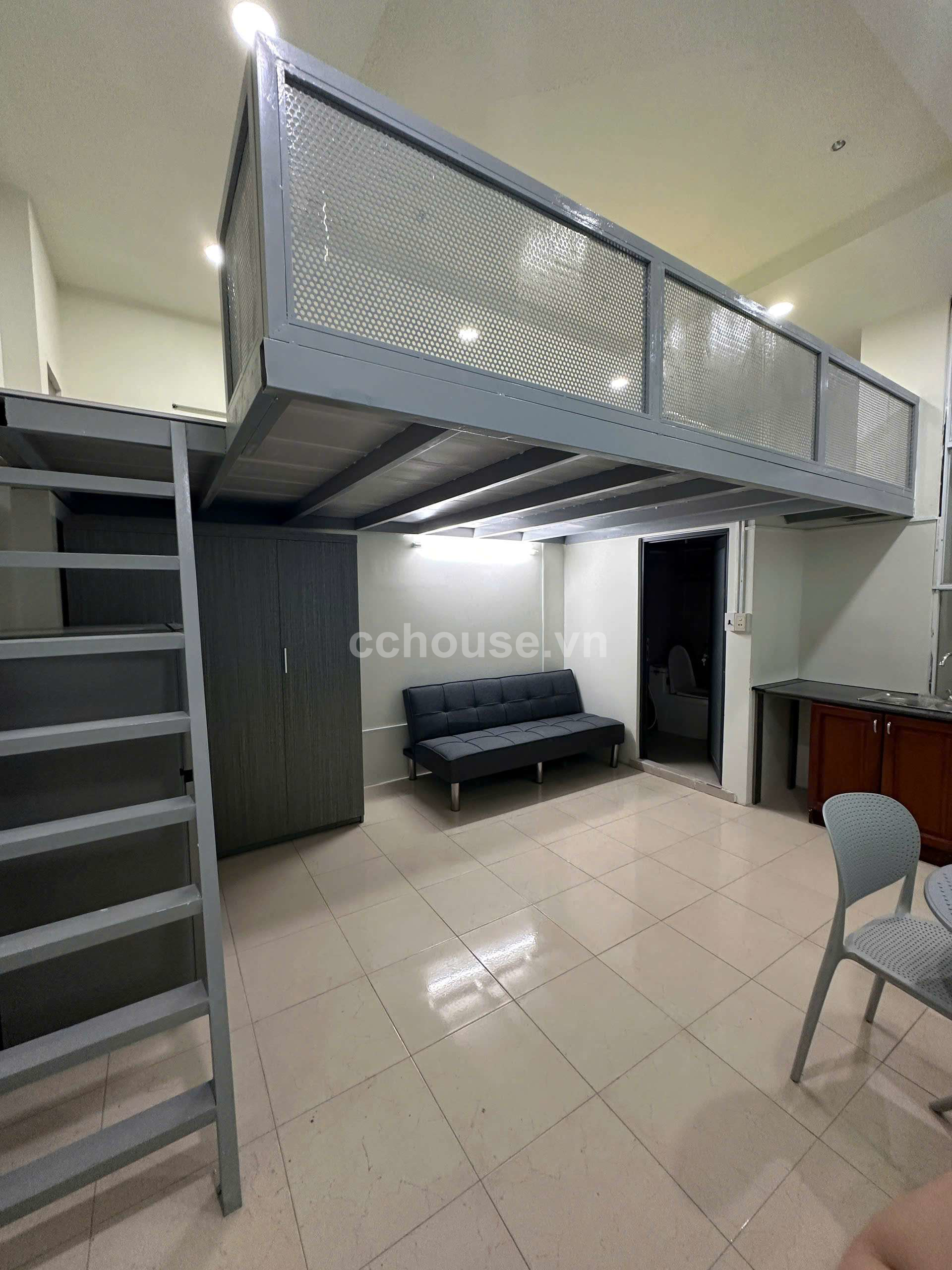 ĐỘC QUYỀN - HOA HỒNG MÔI GIỚI 425 Nguyễn Thái Bình . Cách MẶT Tiền Trường Chinh vài bước chân