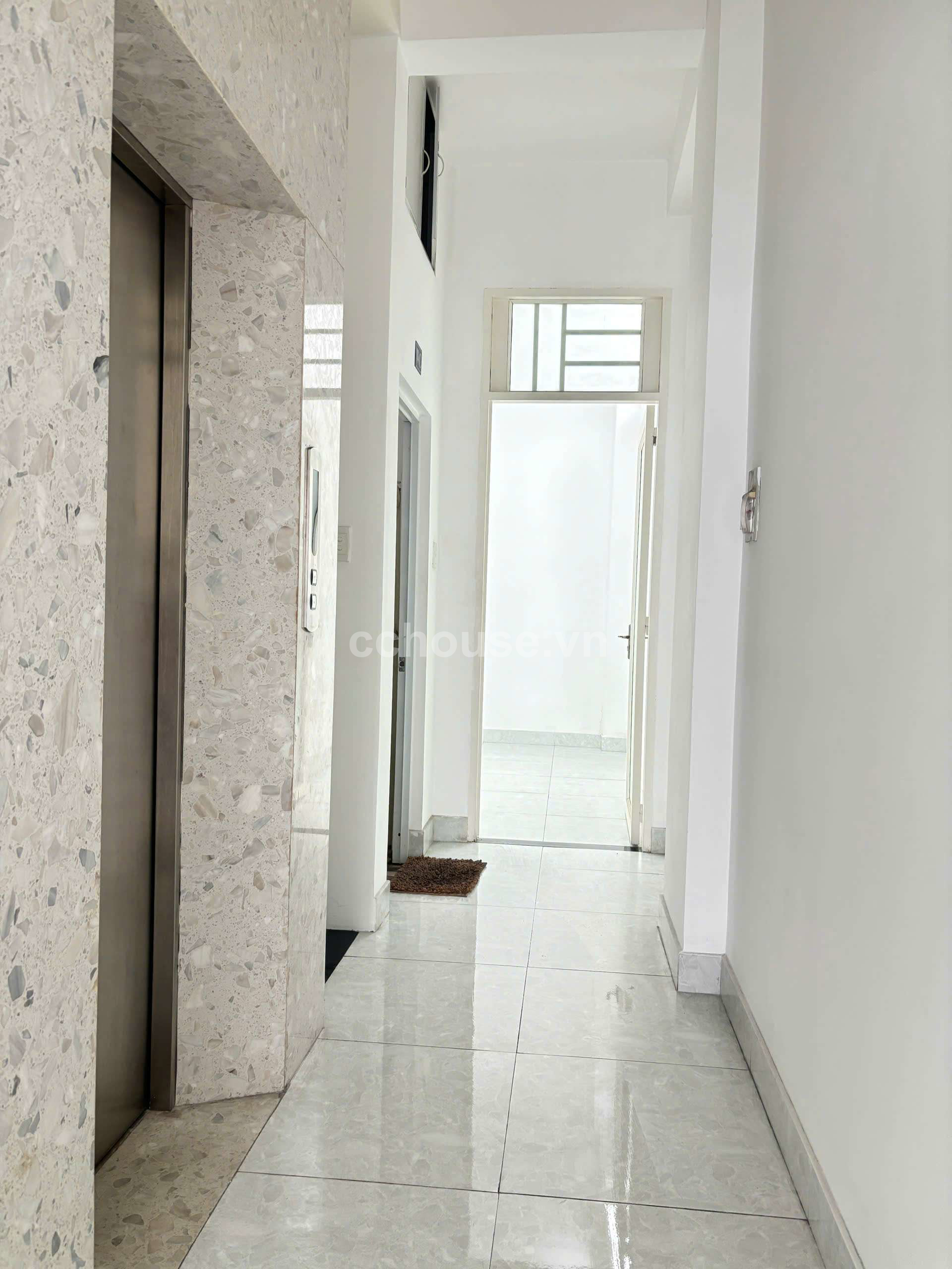 Bán nhà mặt tiền Thăng Long Quận Tân Bình  6 tầng - 88m2 giá 22 tỷ