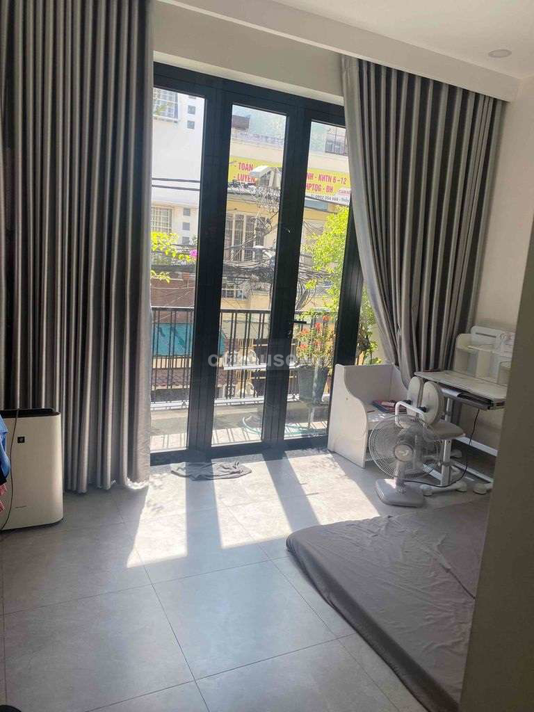 Ban-nha-4-tang-hem-xe-Hoi-Truong-Chinh-phuong-12-quan-Tan-Binh-id9618