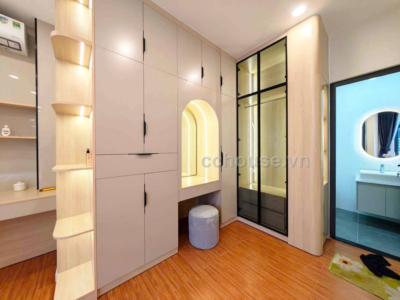 SIÊU PHẨM NHÀ NGUYỄN ĐÌNH CHIỂU – QUẬN 3 - NHÀ MỚI DỌN VÀO Ở NGAY - CHỈ NHỈNH 8 TỶ