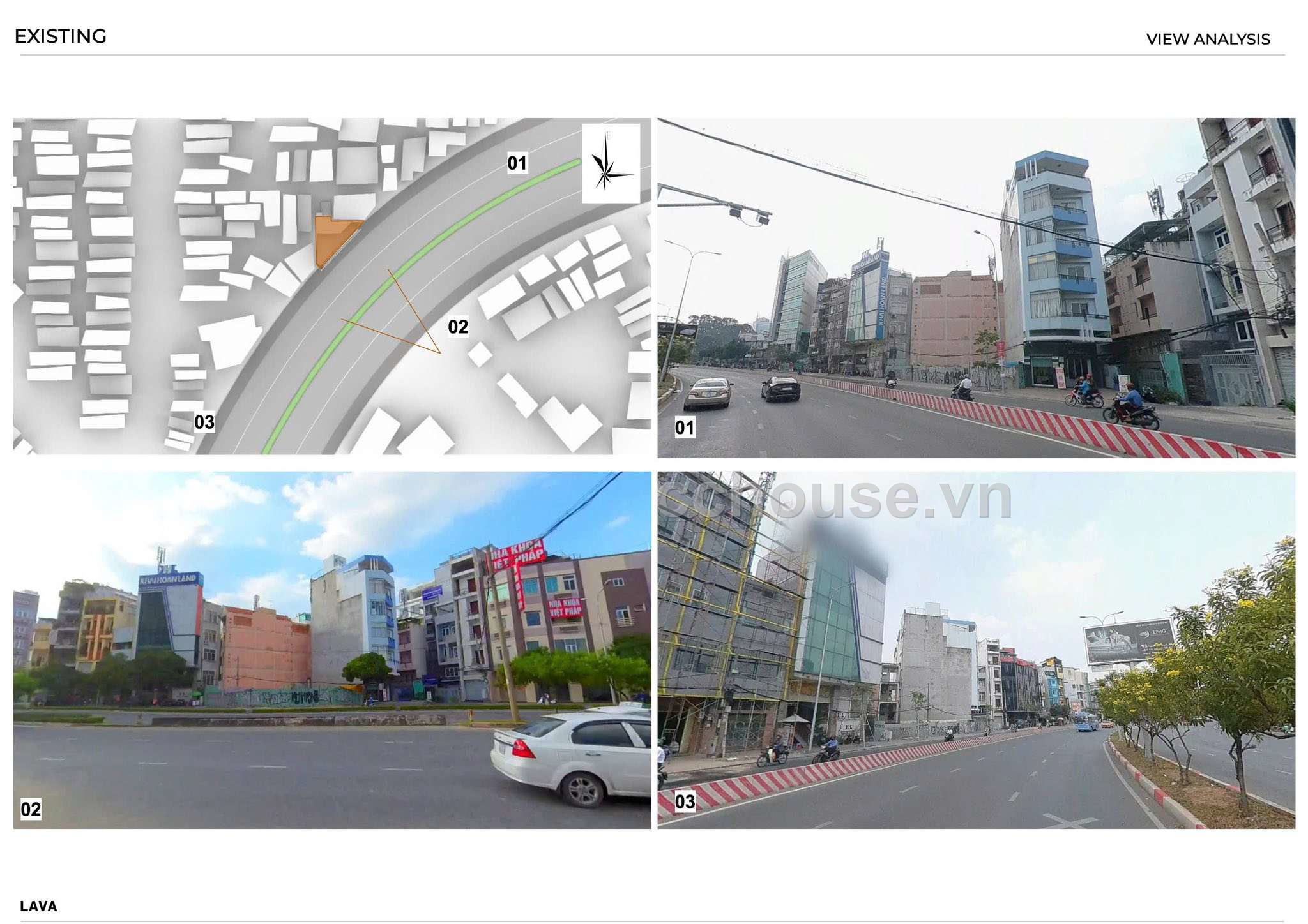 BÁN ĐẤT XÂY BUILDING MẶT TIỀN 15 NGUYỄN HỮU CẢNH – QUẬN BÌNH THẠNH
