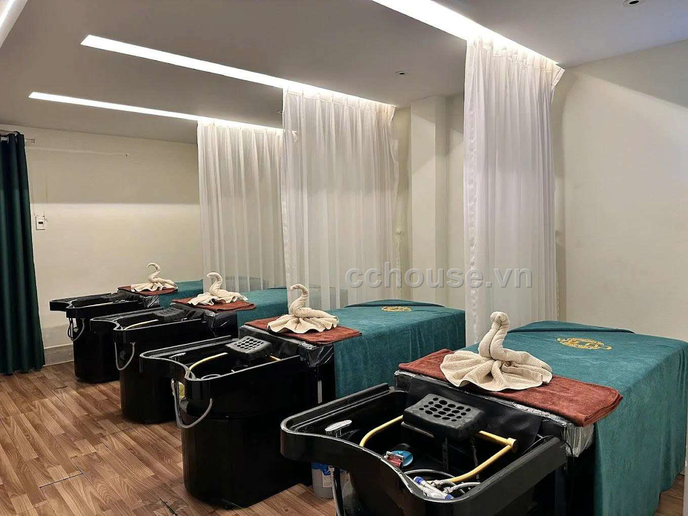 Siêu phẩm 5 Tầng Mặt tiền kinh doanh Ngay trung tâm Q .5.