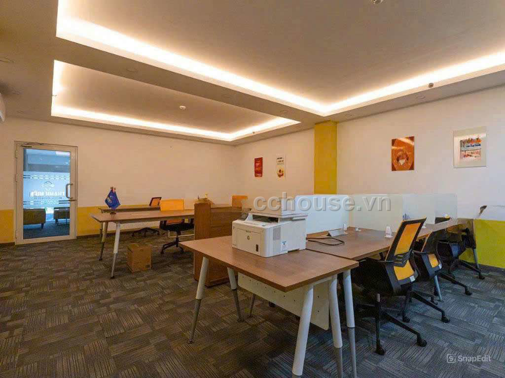 Tòa nhà MT Trần Xuân Soạn, P.Tân Hưng. DT 6.1x40m, hầm 6 tầng