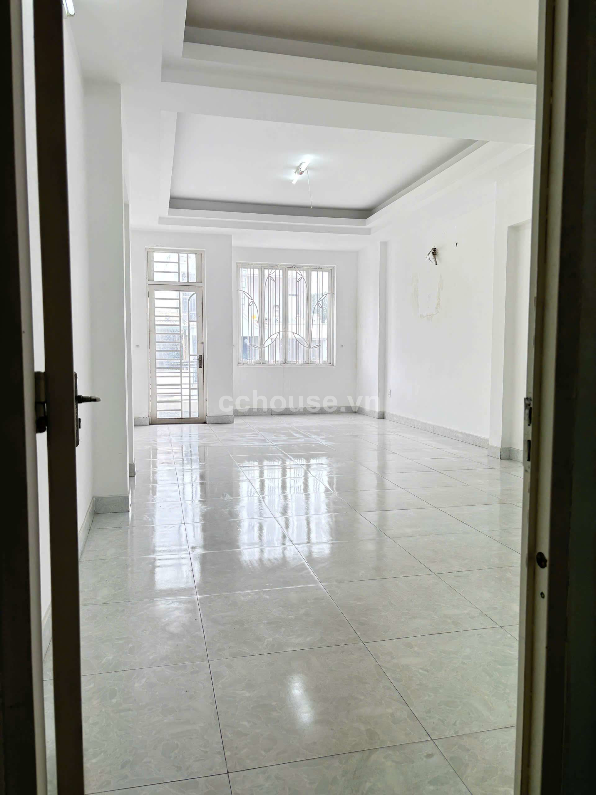 Bán nhà mặt tiền Thăng Long Quận Tân Bình  6 tầng - 88m2 giá 22 tỷ