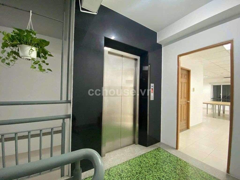 Bán nhà HXH Nguyễn Thị Minh Khai, P.Tân Định. DT 4.5x23m, hầm 7 tầng