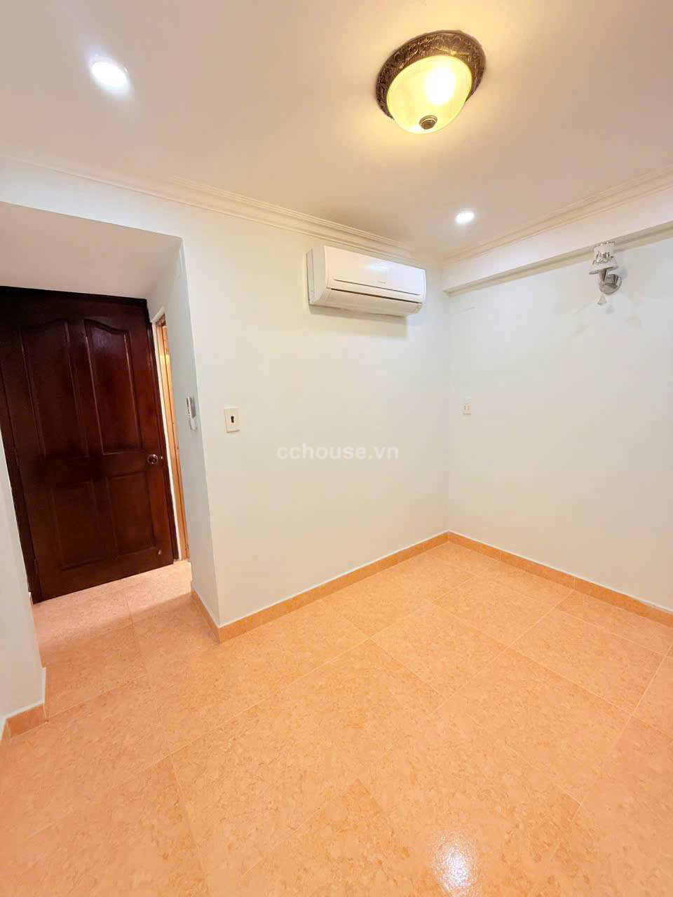 An Cư Giữa Lòng Quận 3 – Nhà 5 Tầng Nguyễn Đình Chiểu Gần CMT8 - Chỉ 6,95 tỷ