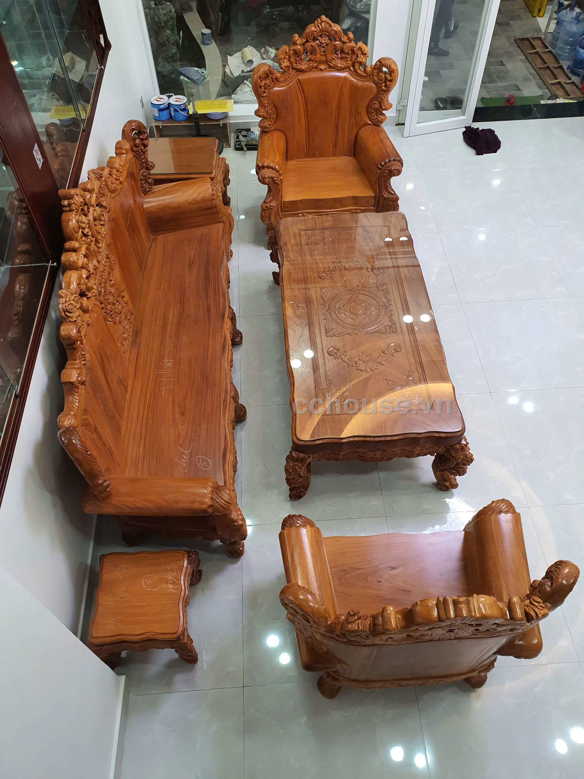 NHÀ HẺM ĐƯỜNG 3/2, P11, QUẬN 10, DT: 6.3x16m, KC: 5 TẦNG, GIÁ 22 TỶ