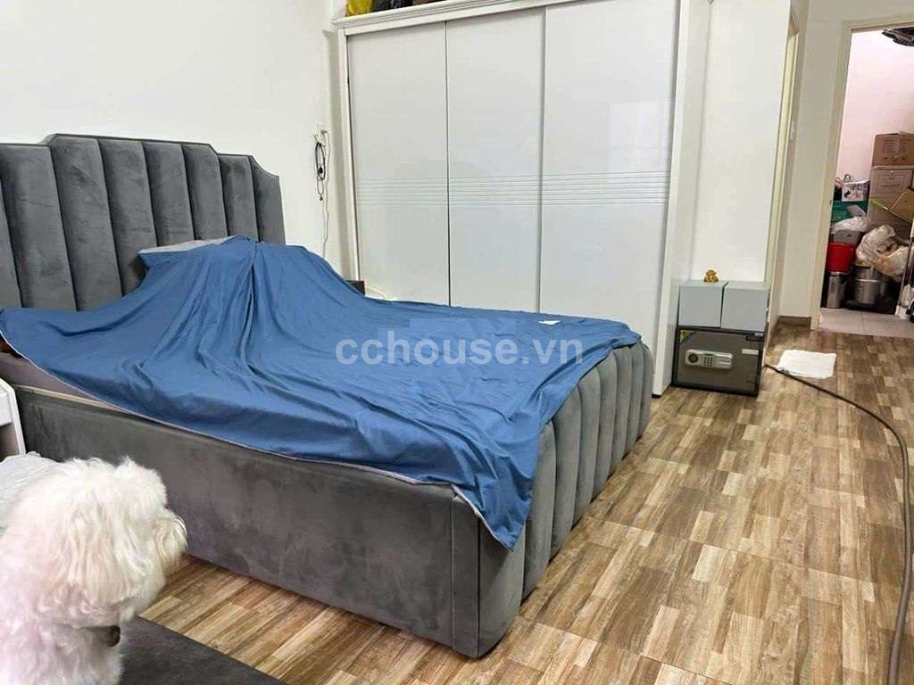 Bán nhà hẻm 623 CMT8, P.Hòa Hưng. DT 4x18m, 2 tầng