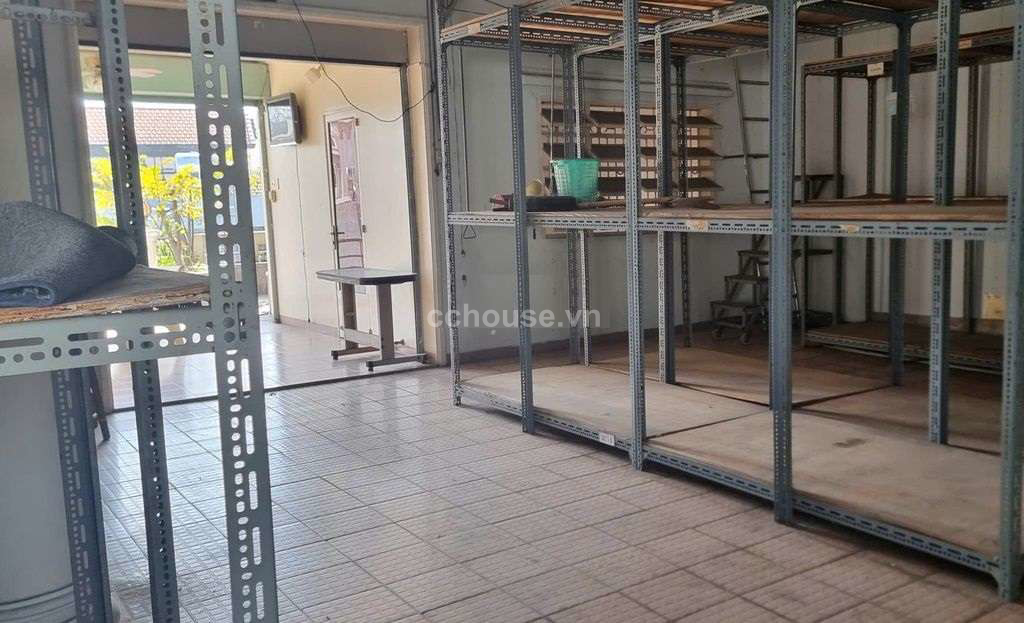 Bán nhà 2MT hẻm xe tải Trường Chinh, P.Tân Bình. DT 17x36m, 3 tầng