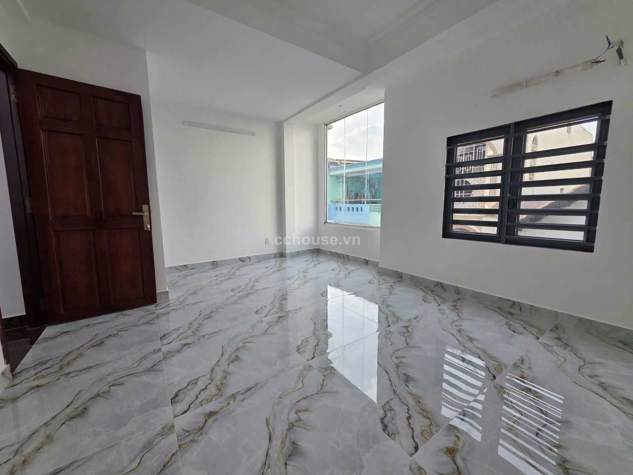 Mặt tiền nội bộ Lê Hồng Phong, P.12, Quận 10 – Nhà 5 tầng kiên cố 