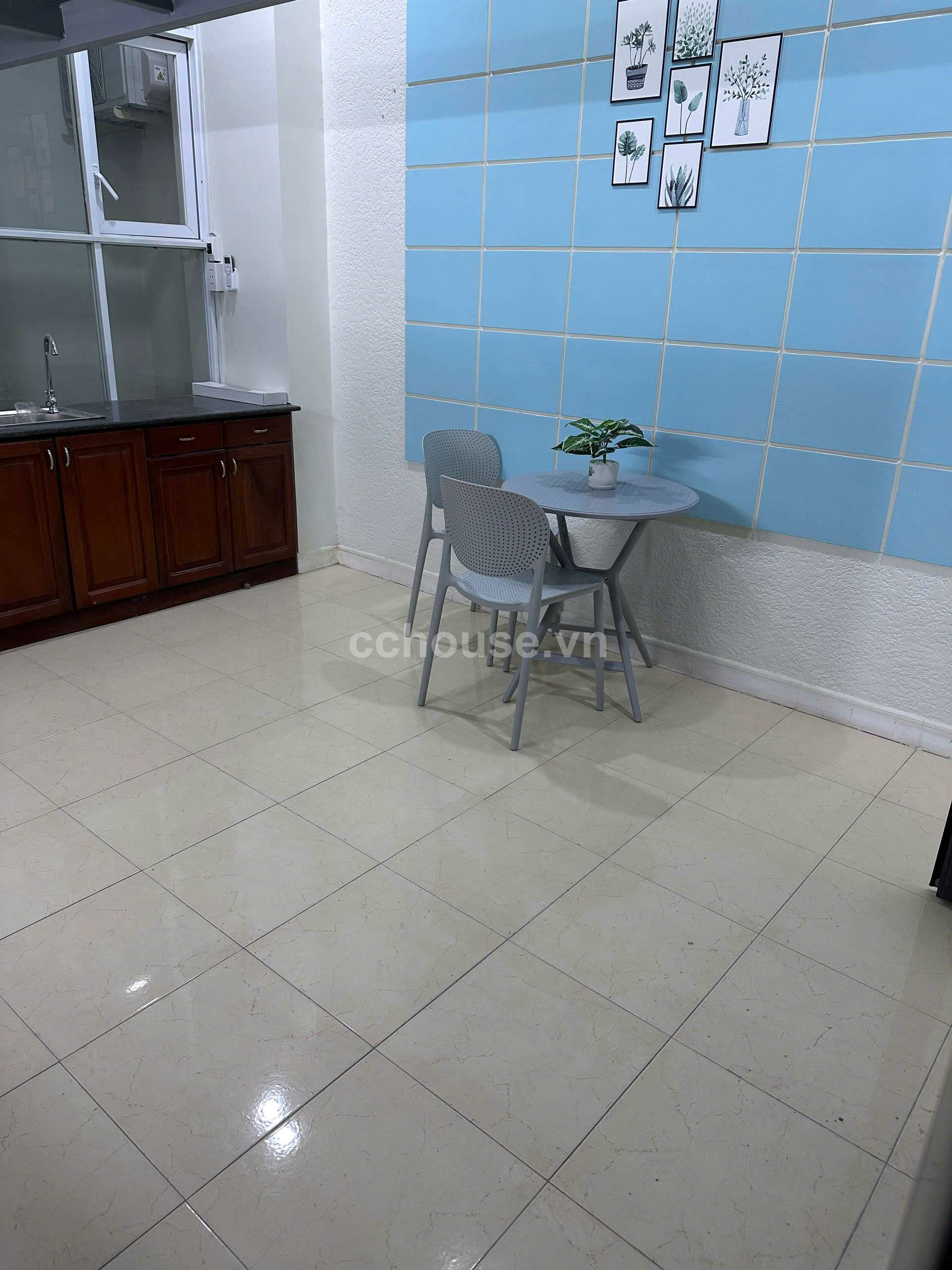 ĐỘC QUYỀN - HOA HỒNG MÔI GIỚI 425 Nguyễn Thái Bình . Cách MẶT Tiền Trường Chinh vài bước chân