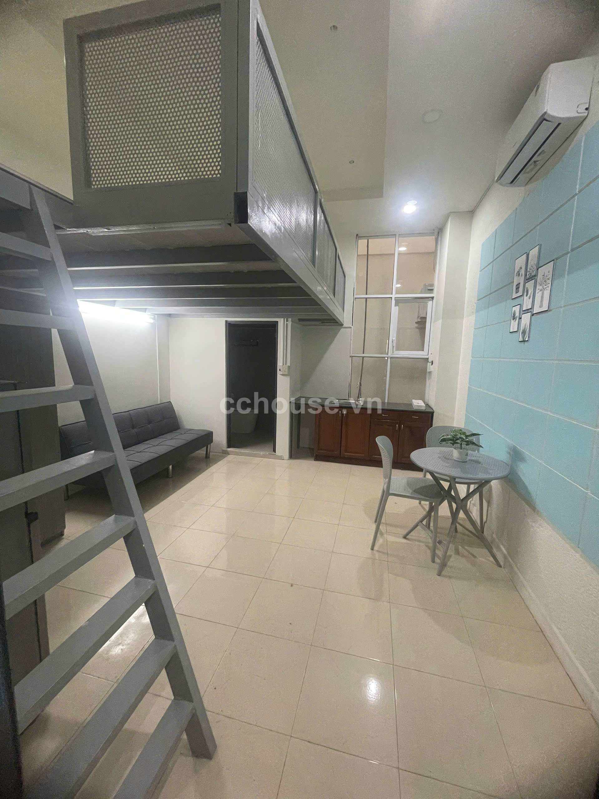 Bán nhà 4 tầng Mặt tiền Kinh doanh Nguyễn Thái Bình phường 12 quận Tân Bình