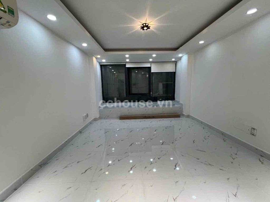 Bán nhà MTKD 3 Tháng 2, P.Vườn Lài. DT 3.2x6.2m, 6 tầng