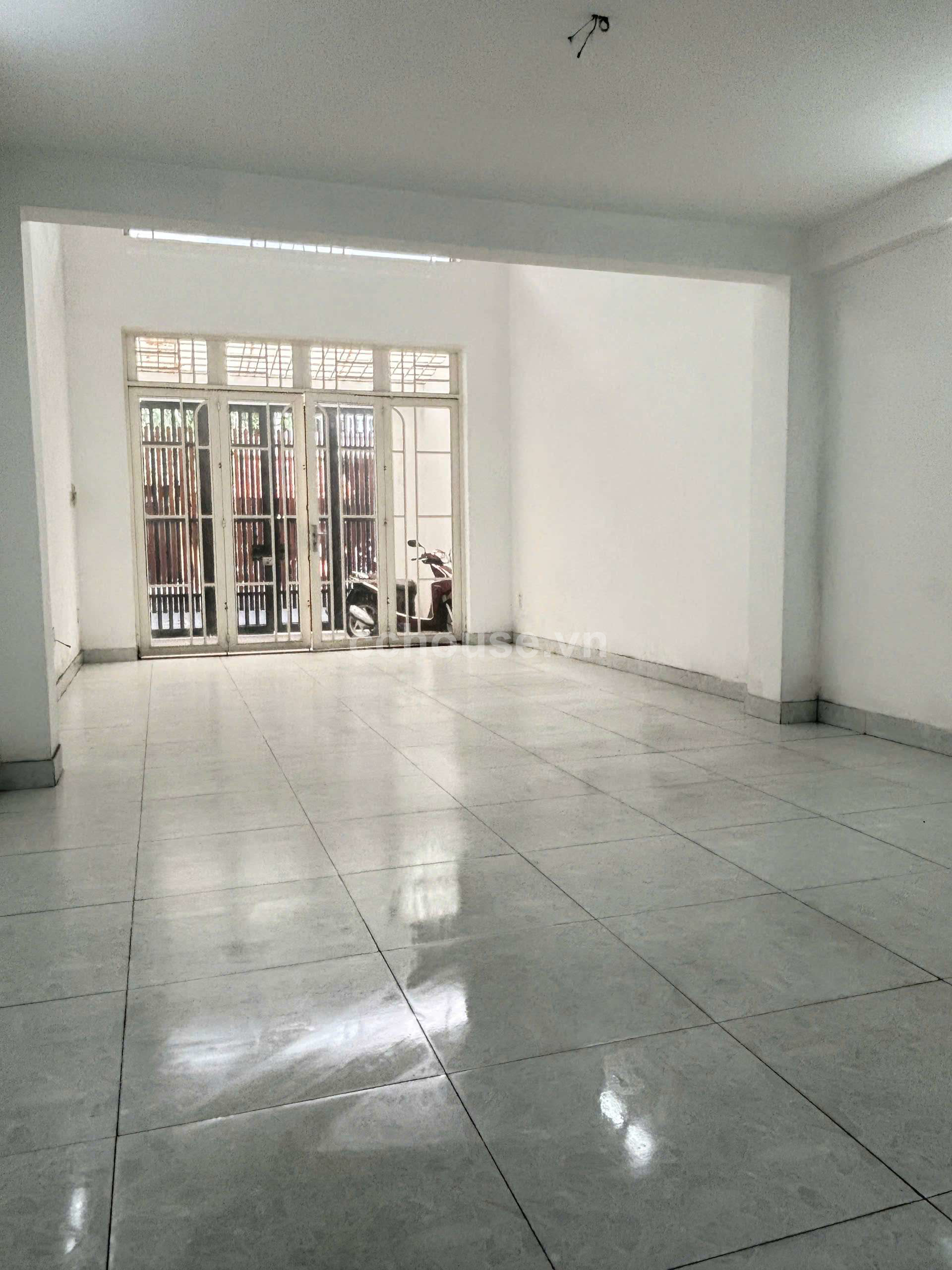 Bán nhà mặt tiền Thăng Long Quận Tân Bình  6 tầng - 88m2 giá 22 tỷ