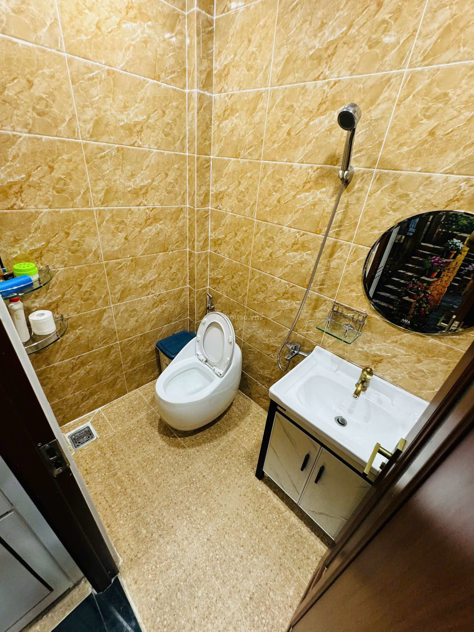Lê Văn Sỹ Quận 3 – Nhà Đẹp 6m Ngang, 5 Tầng – Giá 19.8 Tỷ