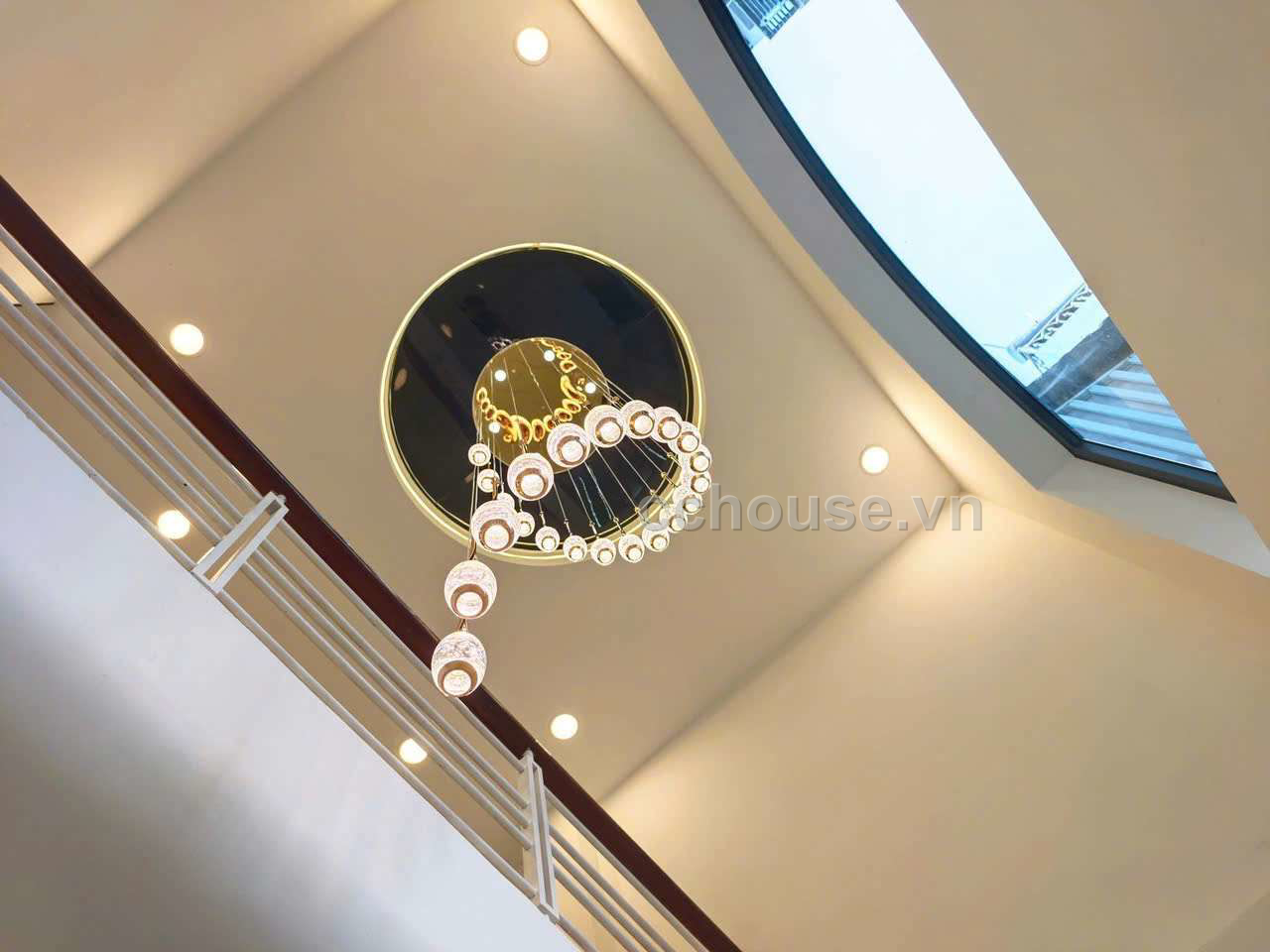 SIÊU PHẨM NHÀ NGUYỄN ĐÌNH CHIỂU – QUẬN 3 - NHÀ MỚI DỌN VÀO Ở NGAY - CHỈ NHỈNH 8 TỶ