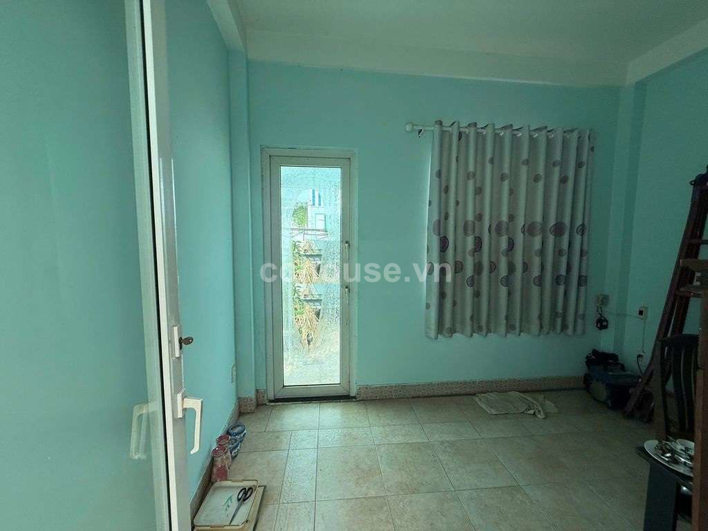 Bán nhà MT Tân Khai, P.Tân Sơn Nhất. DT 3.9x19m, 5 tầng
