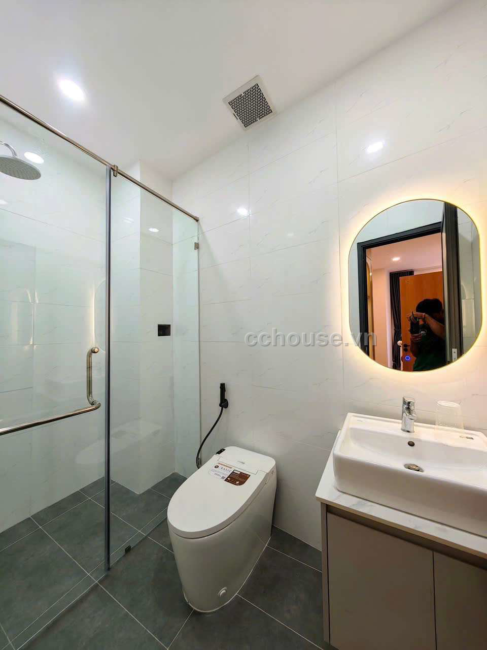 SIÊU PHẨM NHÀ NGUYỄN ĐÌNH CHIỂU – QUẬN 3 - NHÀ MỚI DỌN VÀO Ở NGAY - CHỈ NHỈNH 8 TỶ