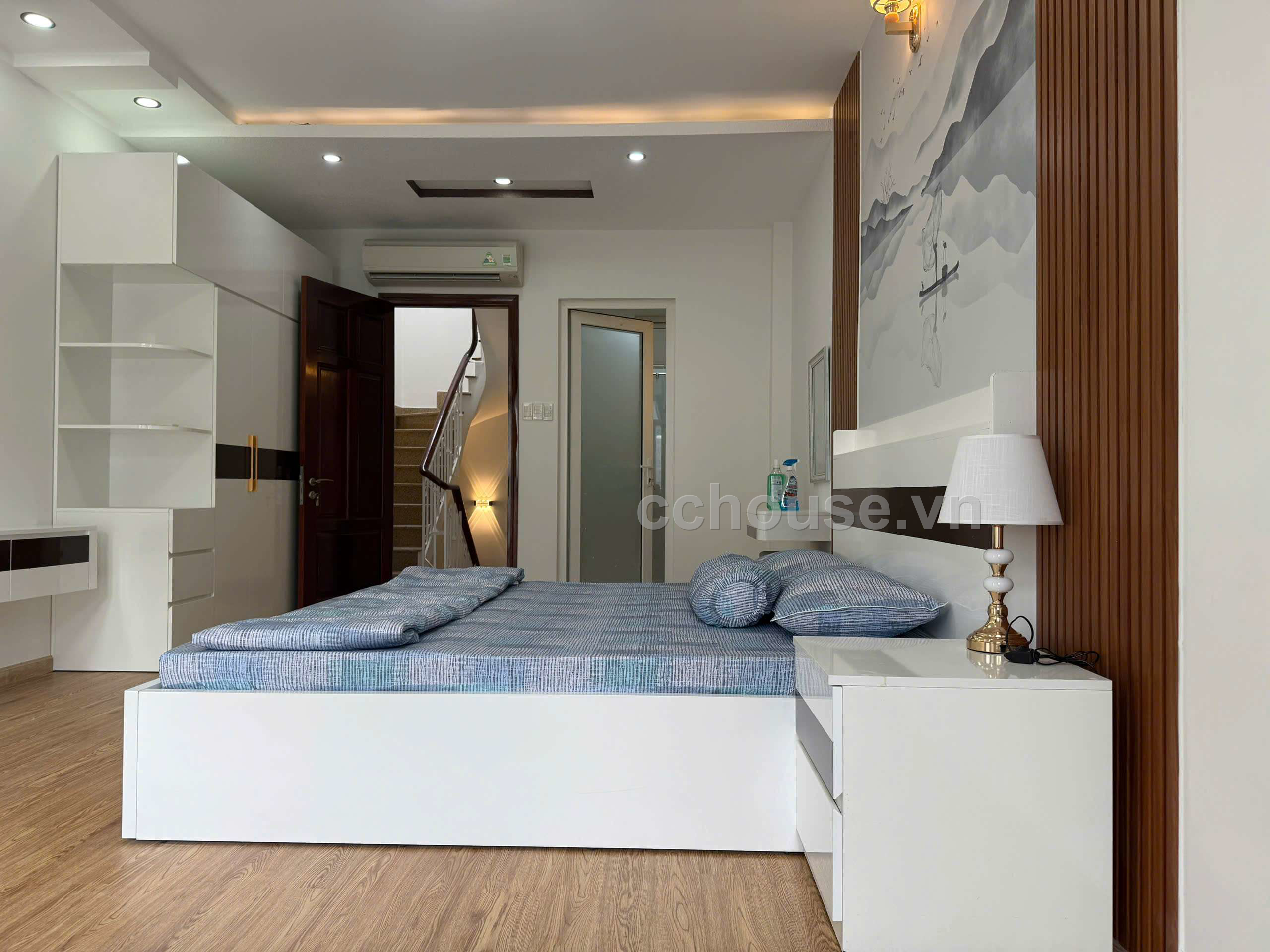 Hẻm 8m  Phan Đăng Lưu P3. Q. Phú Nhuận