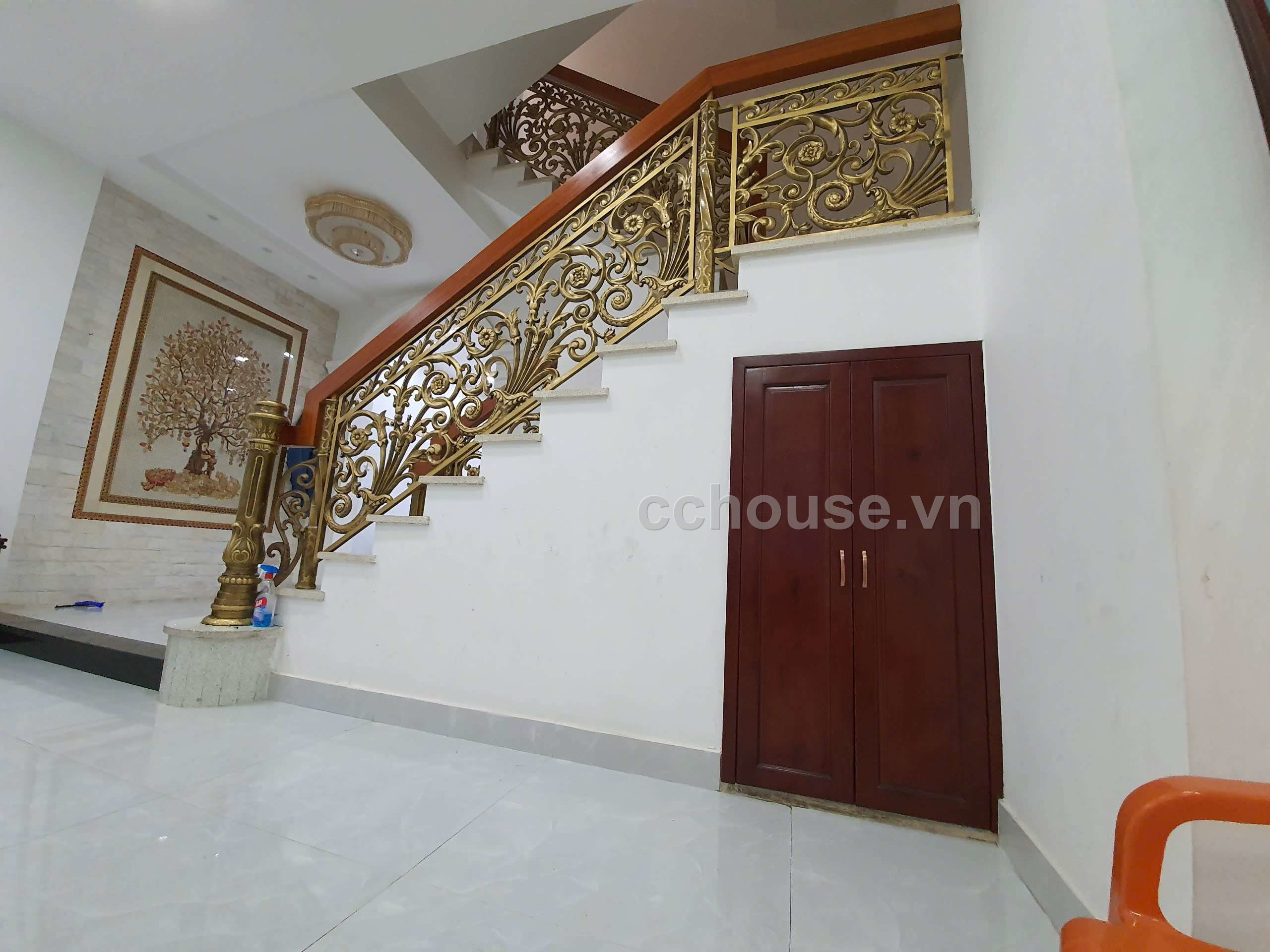 NHÀ HẺM ĐƯỜNG 3/2, P11, QUẬN 10, DT: 6.3x16m, KC: 5 TẦNG, GIÁ 22 TỶ
