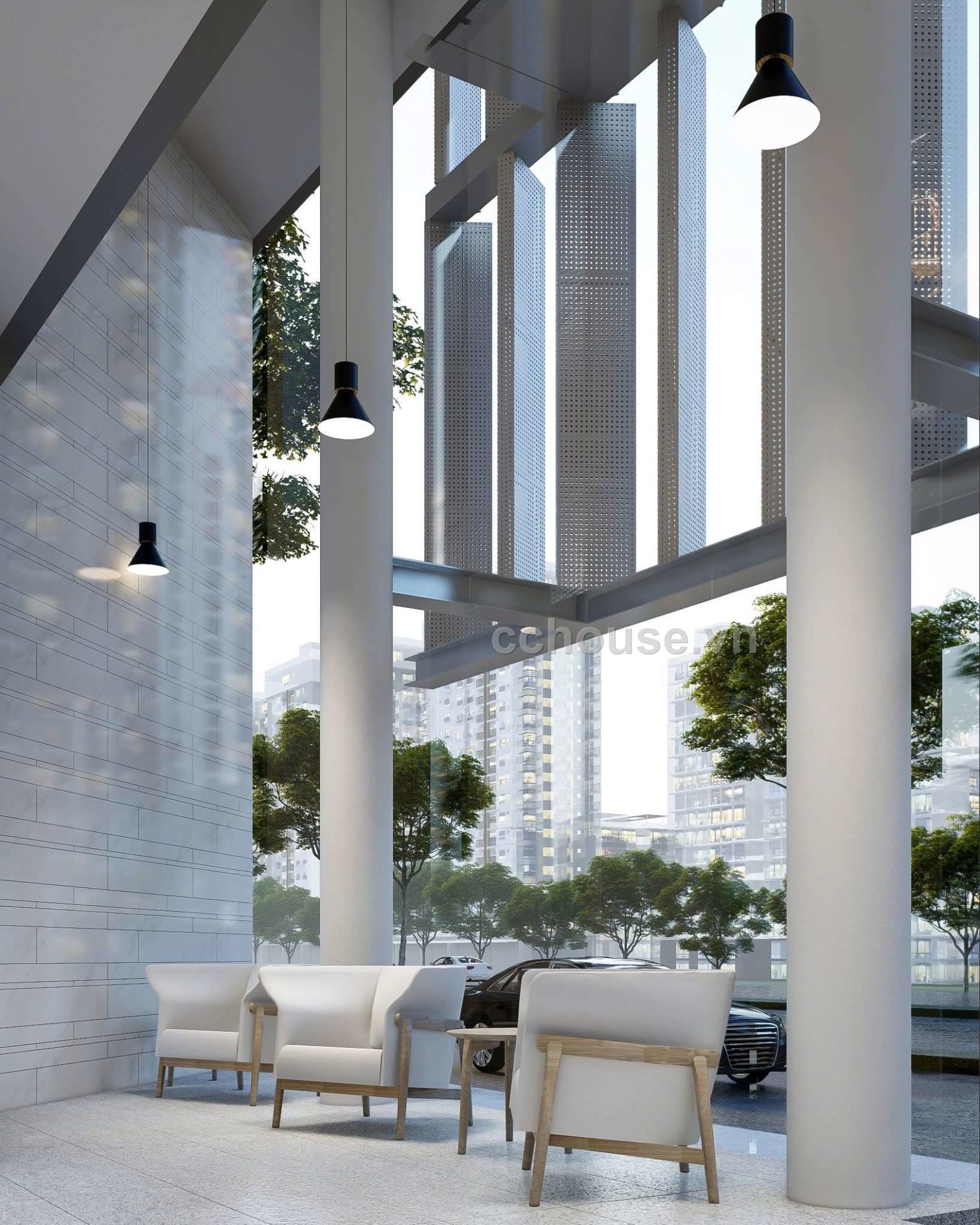 BÁN ĐẤT XÂY BUILDING MẶT TIỀN 15 NGUYỄN HỮU CẢNH – QUẬN BÌNH THẠNH