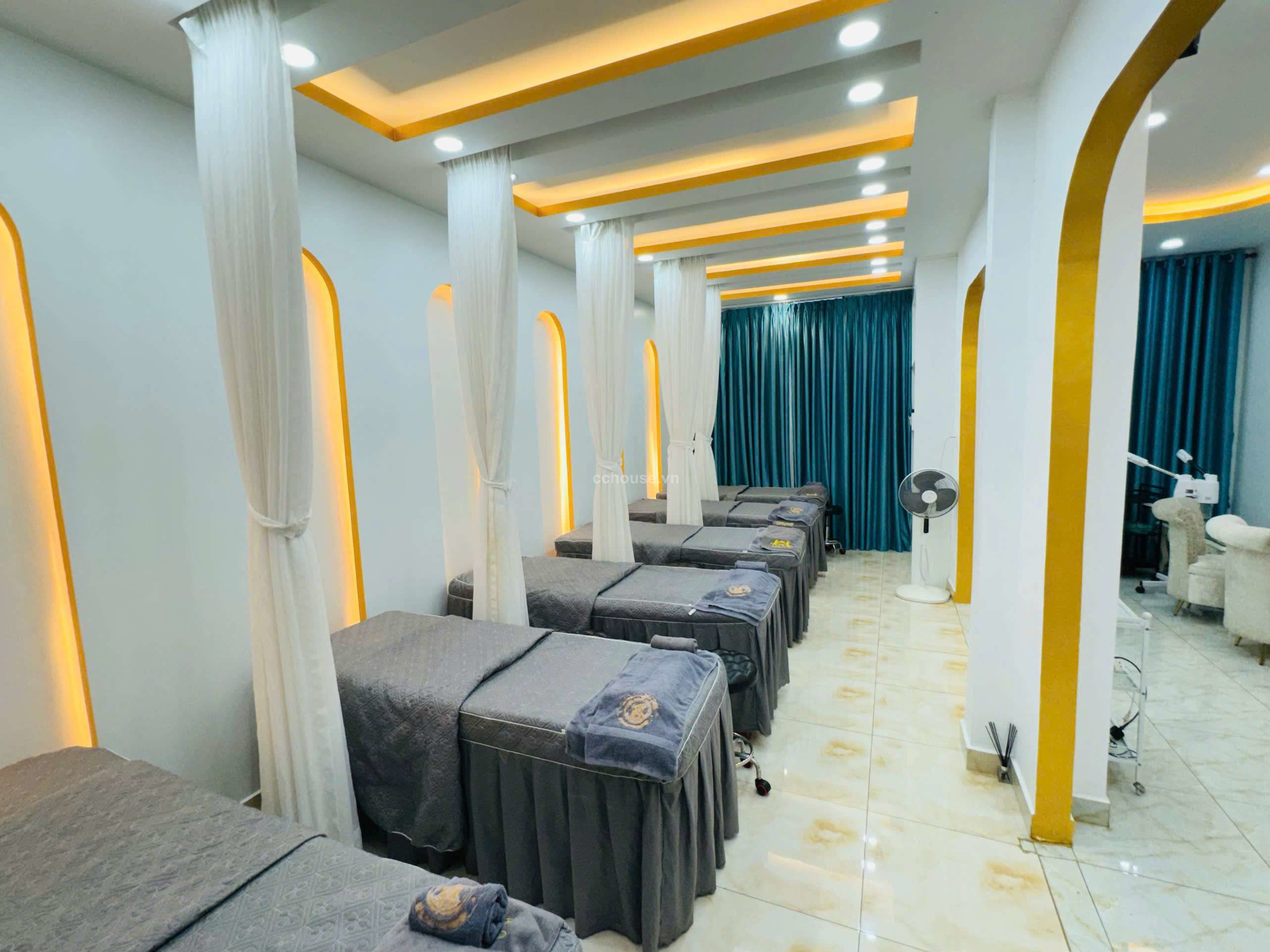 Lê Văn Sỹ Quận 3 – Nhà Đẹp 6m Ngang, 5 Tầng – Giá 19.8 Tỷ