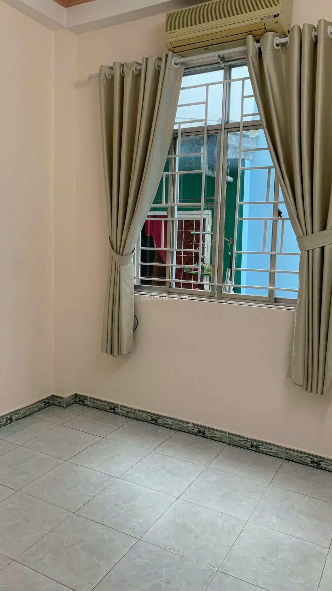NHÀ 3 TẦNG HẺM 6M NGUYỄN HỒNG ĐÀO - 7 TỶ 380 TL 