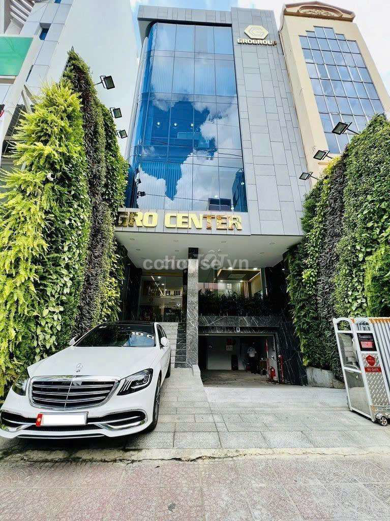 Toa-Nha-132-134136-Dien-Bien-Phu--Phuong-Dakao--Quan-1-Dien-tich-122-x-21m-id9591