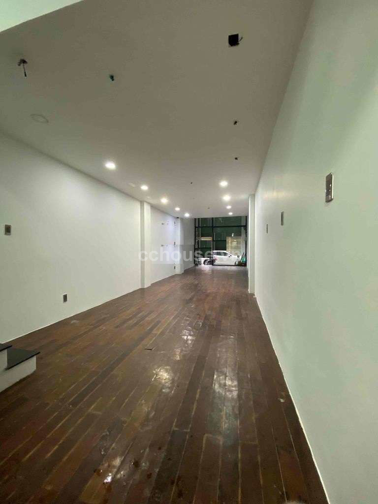 Siêu Phẩm Nhà Mặt Tiền Đường Nguyễn Hồng Đào Tân Bình_DT 3.6m x 16m CN 54.4m2