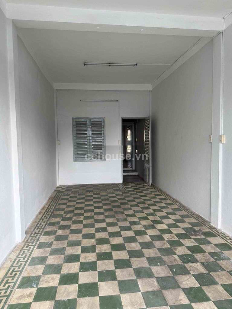 Bán nhà MTKD Xô Viết Nghệ Tĩnh, P.Thạnh Mỹ Tây. DT 3.5x16m, 3 tầng ST