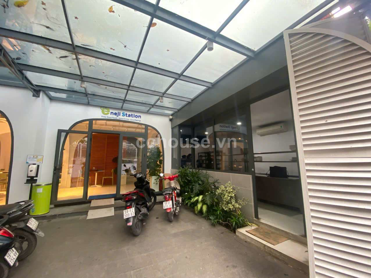 Bán nhà hẻm VIP 2 Cao Thắng, P.Bàn Cờ. DT 13x18m, 2 tầng