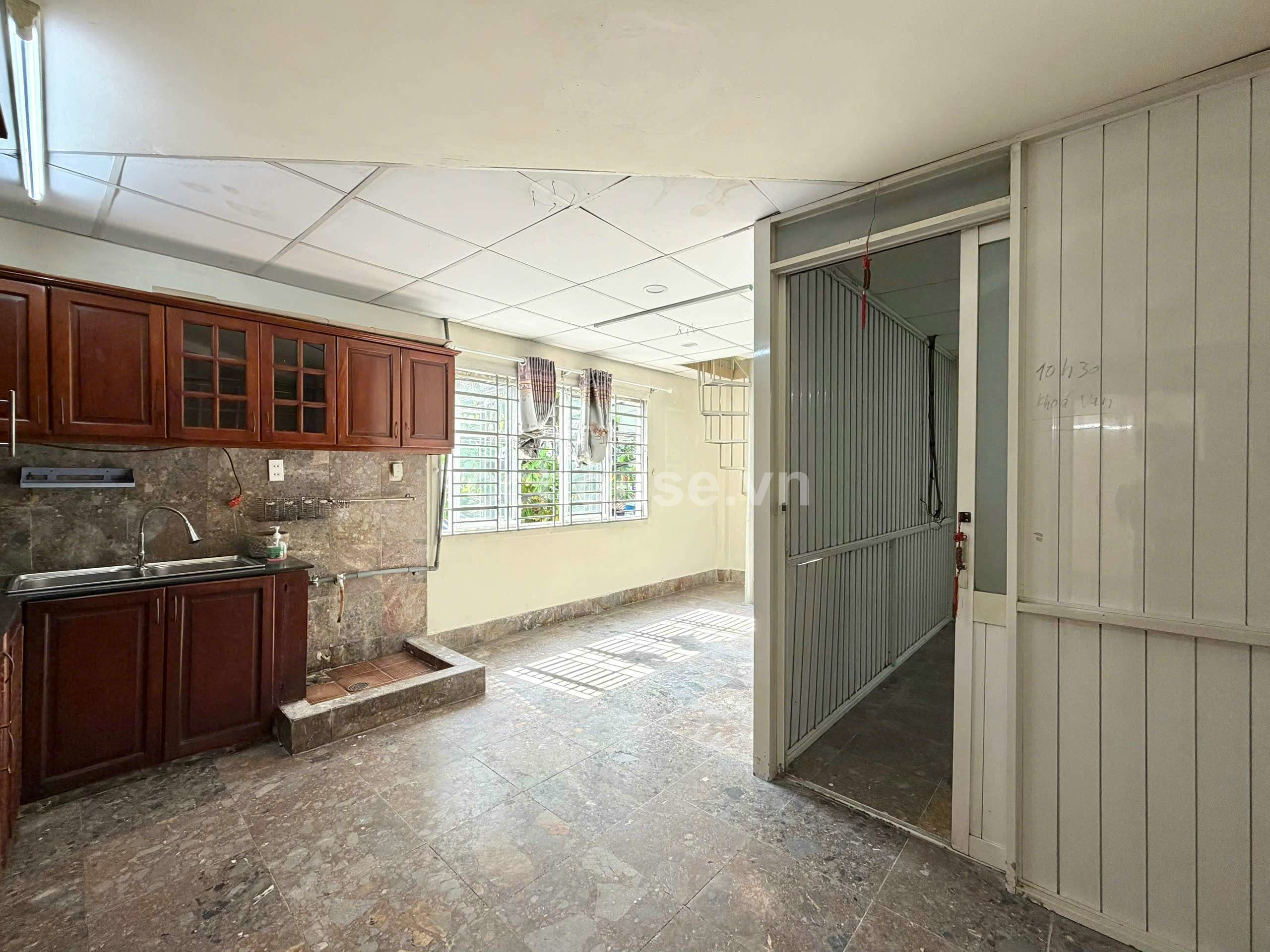 Bán nhà góc 2MT Phan Văn Sửu, P.Tân Bình. DT 6.5x11m, 5 tầng