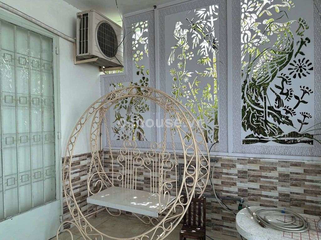 Bán nhà hẻm 51 Cao Thắng, P.Bàn Cờ. DT 163m², 7 tầng thang máy