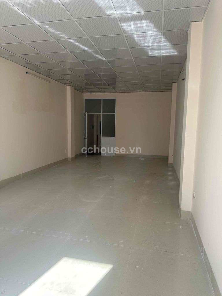 Cho thuê NCMT Hồ Văn Huê, P.Đức Nhuận. DT 7.6x14m, 3 tầng ST