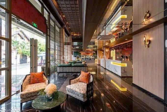 CHUYỂN NHƯỢNG 19 -19B NGUYỄN THỊ DIỆU, PHƯỜNG 6 ,QUẬN 3