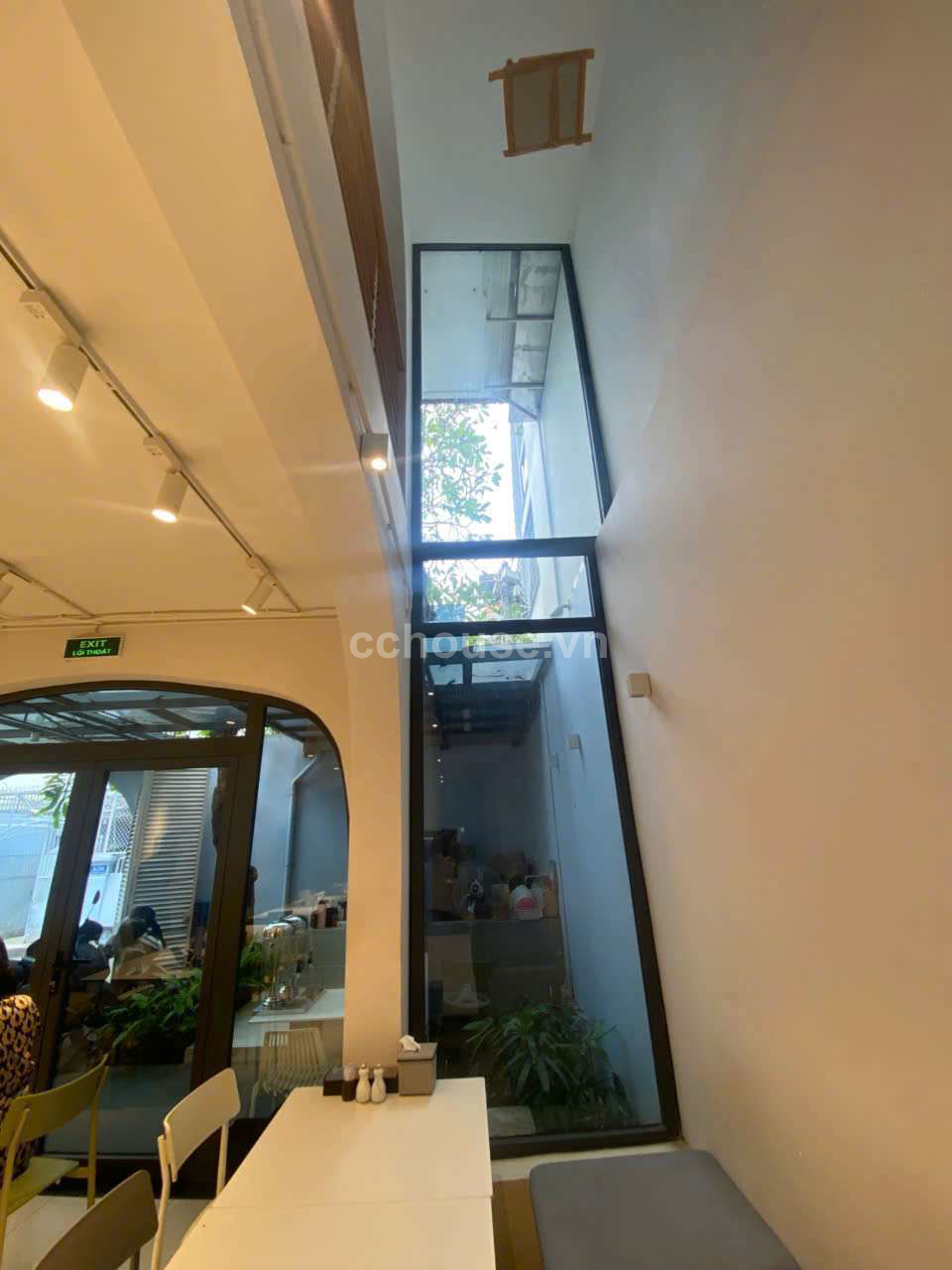 Bán nhà hẻm VIP 2 Cao Thắng, P.Bàn Cờ. DT 13x18m, 2 tầng