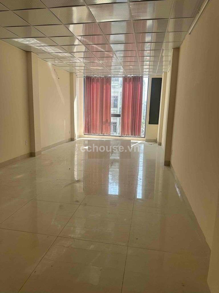 Cho thuê NCMT Hồ Văn Huê, P.Đức Nhuận. DT 7.6x14m, 3 tầng ST