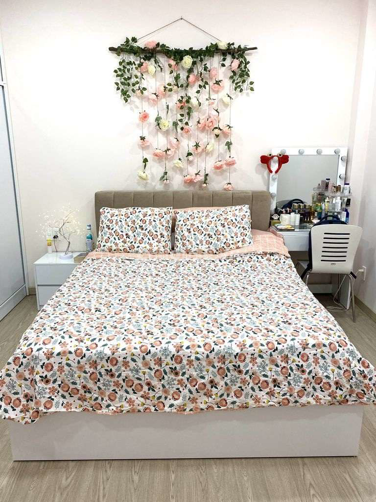 Bán nhà đường Bàu Bàng, P.Tân Bình. DT 6.5x11.26m, 4 tầng ST