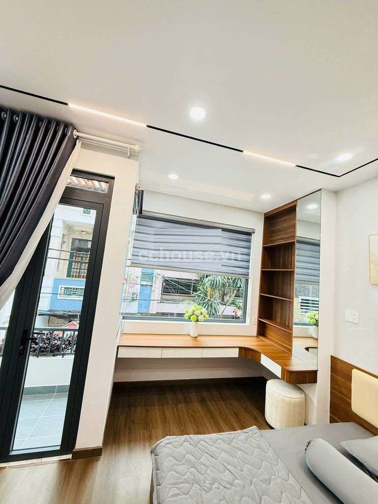 Ban-nha-3-tang-hem-Xe-Hoi-Thanh-My-phuong-8-quan-Tan-Binh-id9598