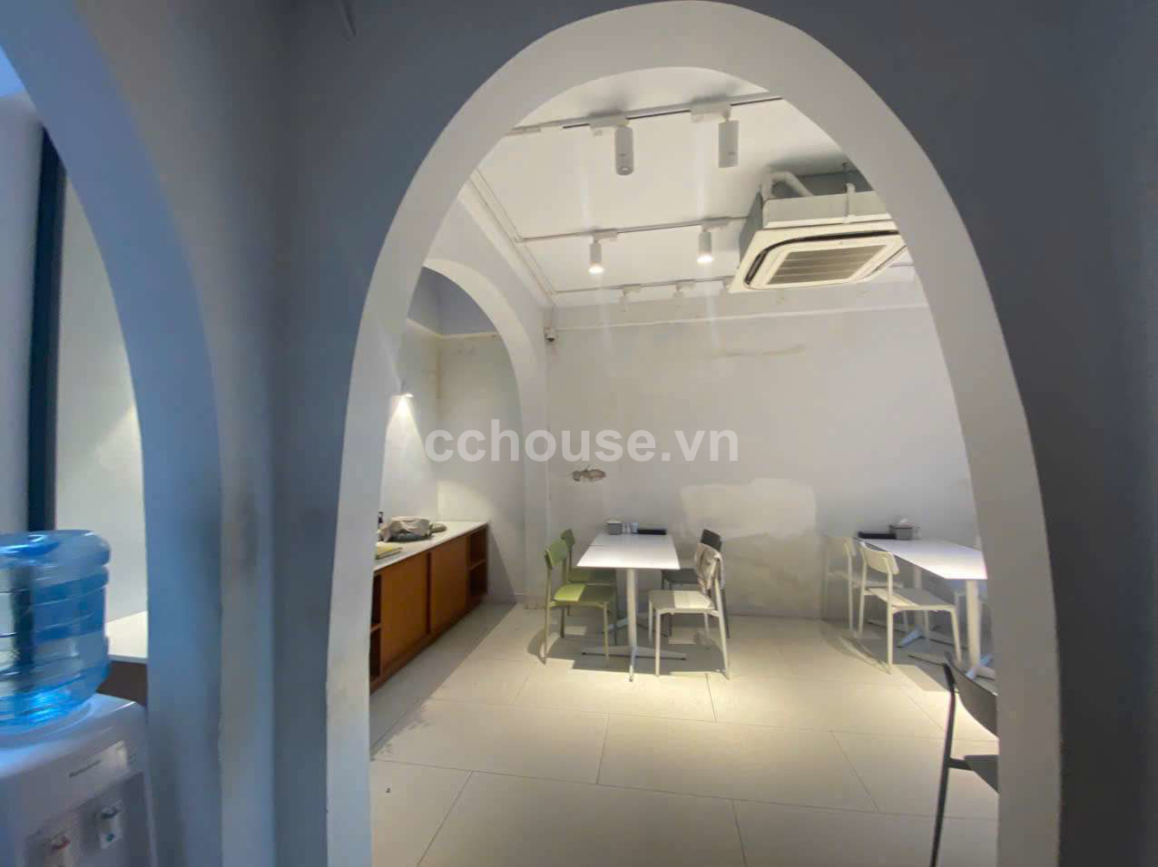 Biệt Thự 230m2-Ngang 13m Cao Thắng Quận 3.Ngân hàng ACB thuê 100 triệu/tháng. Giảm Sâu 8 tỷ